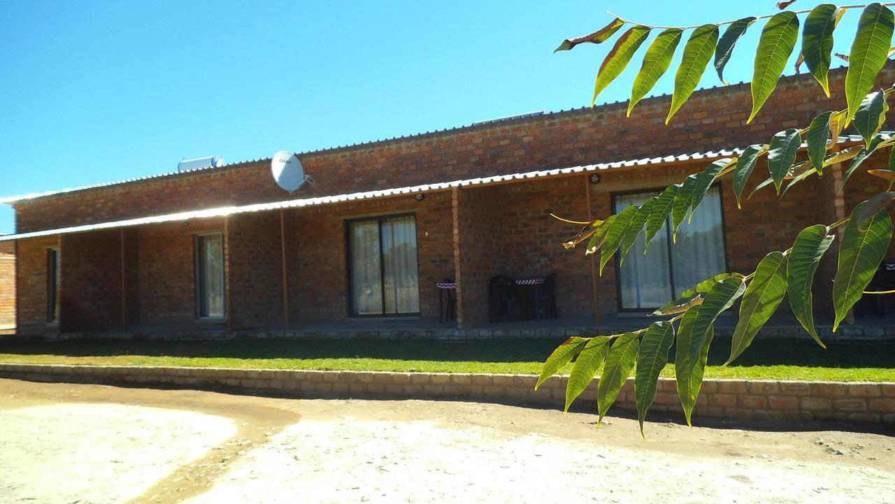 Pondoki Rest Camp Villa Grootfontein Exterior foto